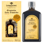 Set Langsteiner Original Swedish Herbs, 2 x 500 ml