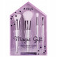 KillyS Magic Coffret cadeau, pinceaux de maquillage, 4 pi&#232;ces