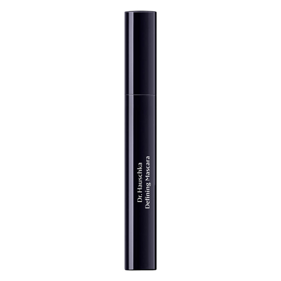 Dr Hauschka, mascara, noir, 6 ml