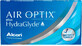 Air Optix AIR OPTIX&#174; AIR OPTIX&#174; plus HydraGlyde&#174; +2,00 dpt, 6 pcs