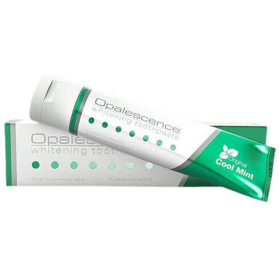 Ultradent Opalescence pâte blanchissante 100 ml