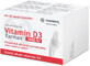 Farmax Vitamine D3 1000 IU 90 g&#233;lules