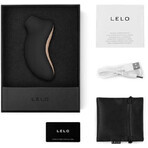 Lelo Vibrateur Sona Cruise Noir