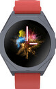 Montre intelligente Canyon Otto SW-86 RED