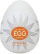 Masturbateur masculin Tenga Egg Shiny