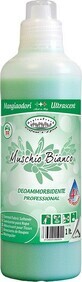 HygienFresh Muschio Bianco conditionneur de tissu concentr&#233; 1 litre