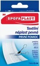 Spofaplast Spofaplast Plasture textil rigide 6 cm x 1 m