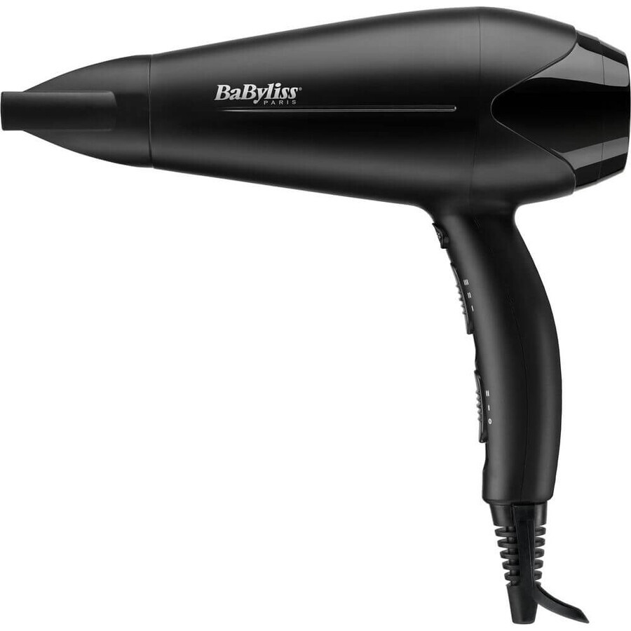 Sèche-cheveux Babyliss D563DE