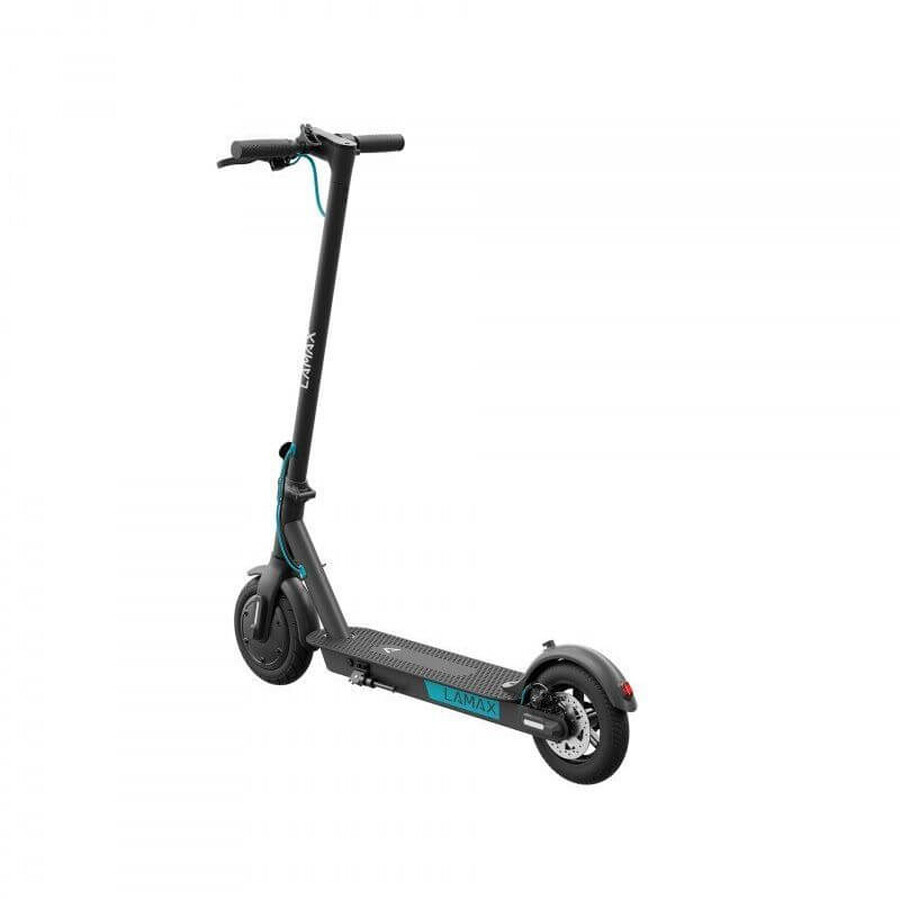 LAMAX E-Scooter S7500 Plus - scooter