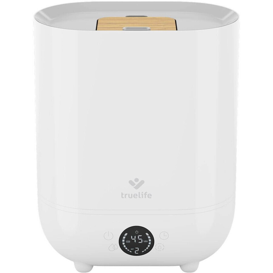 TrueLife AIR Humidificateur H5 Touch humidificateur