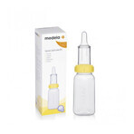 Saugerflasche mit Spezialsauger SpecialNeeds, Medela