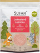 Šufan Organic strawberry porridge without milk 180 g