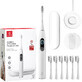 Oclean X Pro Elite Sonic Toothbrush Set gris