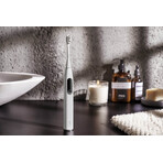 Oclean X Pro Elite Sonic Toothbrush Set gris