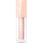 Maybelline New York Lifter Gloss Lip Gloss 02 Ice 5.4 ml