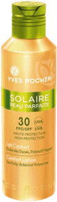 Yves Rocher Lait bronzant OF30 150 ml