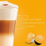 Nescafé Dolce Gusto Latte Macchiato 16 capsules