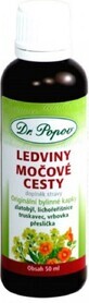 Dr. Popov Kidney-Urinary Tract Herbal Drops 50 ml