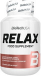 BioTech Relax 60 comprim&#233;s