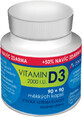 Colfarm ZENATTO vitamine D3 2000 IU 180 capsules molles