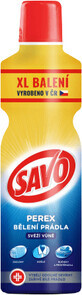 Savo Perex Fresh fragrance 1,2 l