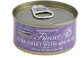 Fish4Cats Croquettes pour chats Finest Tuna with anchovy 70 g