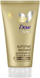 Dove Self Tanning Body and Skin Lotion Summer revived Fair to medium 75 ml