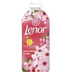 Lenor Après-shampoing à la sauge et aux fleurs de cerisier 925 ml