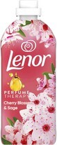 Lenor Apr&#232;s-shampoing &#224; la sauge et aux fleurs de cerisier 925 ml