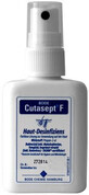 Bode Cutasept F, d&#233;sinfectant cutan&#233; &#224; base d&#39;alcool, 50 ml