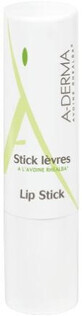 A-Derma Stick &#224; l&#232;vres 4 g