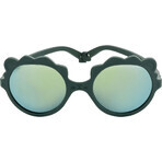 KiETLA Lunettes de soleil Lion 0-1 an, Green