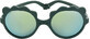 KiETLA Lunettes de soleil Lion 0-1 an, Green