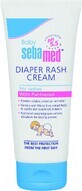 Sebamed Baby Cr&#232;me pour le corps contre les &#233;ruptions cutan&#233;es 100 ml