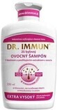 Shampooing Dr Immun aux fruits 250 ml