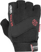 Gants Power System Ultra Grip noirs, L