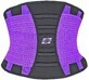 Ceinture amincissante Power System, taille. L/XL, violet