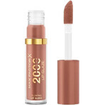 Max Factor 2000 Calorie Lip Gloss 150 Caramel Swish 4.4 ml