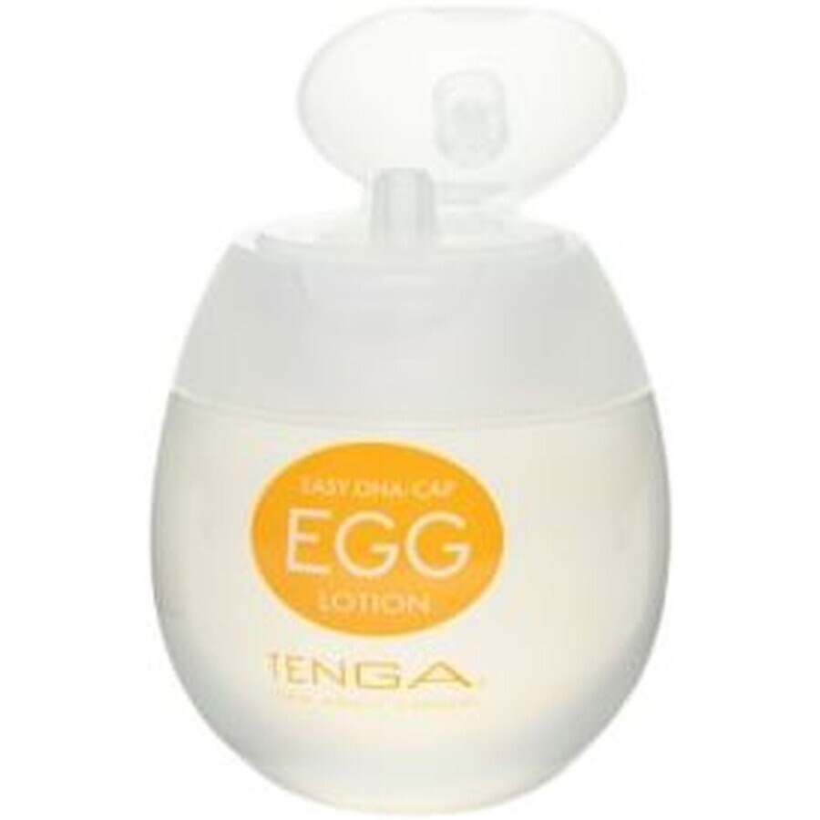 Lotion aux œufs de Tenga