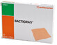 Bactigras Wound Covering 10 x 10 cm, tulle antiseptique recouvert d&#39;ac&#233;tate de chlorhexidine 10 pcs