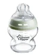 Biberon din sticla Closer to Nature, +0 luni, 150 ml, Tommee Tippee