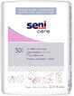 Seni Care Care Papier hygi&#233;nique avec film lamin&#233;, 50 pi&#232;ces