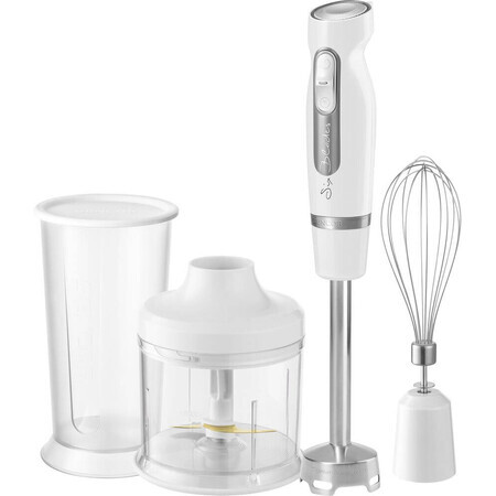 Sencor Stick blender SHB 4460WH-EUE3, blanc