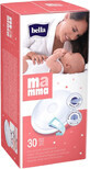 Coussinets mammaires extra doux de Bella, 1 x 30 pi&#232;ces