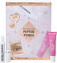 Revolution Peptide Power Peptide Lash and Lip Duo Gift Set 2 pcs