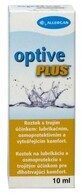 Optive Plus collyre 10 ml