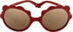 KiETLA Lunettes de soleil Lion 2-4 ans, Sienna