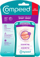 Compeed wound plaster 1.5cm x 1.5cm, 15 pcs