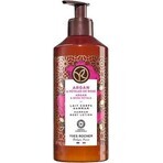 Yves Rocher Lait corporel Argan et Rose du Maroc bio 390 ml