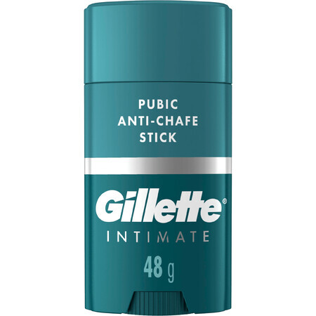 Gillette Intimate After Shave Stick 48 g